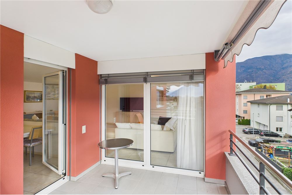 Residencial - Piso - Sementina, Tessin - CH - 44 - 119001050-304