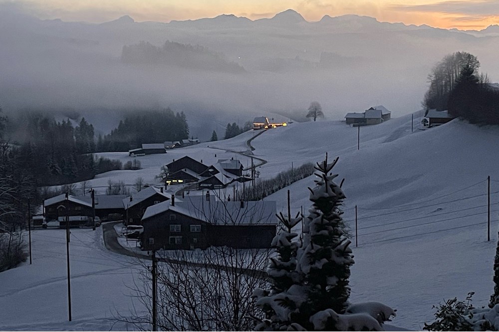 Chalet - Kauf - Dicken bei Degersheim, St. Gallen - IMG_1221.jpeg - 119901001-78