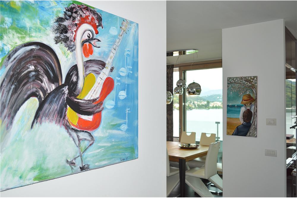 Wohnung - Kauf - Ponte Tresa, Tessin - 48 - 119291015-1178