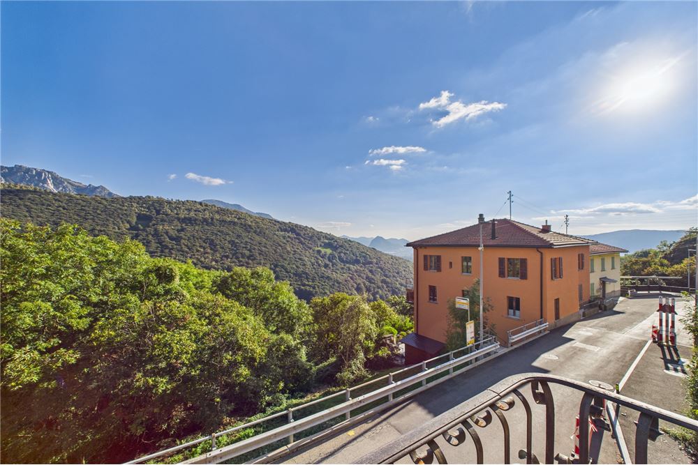 Einfamilienhaus - Kauf - Bidogno, Tessin - 18 - 119001098-12