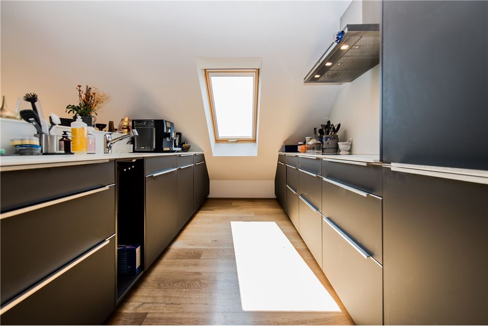 Maisonette - Kauf - Aeugst am Albis, Zürich - 8 - 119271011-564