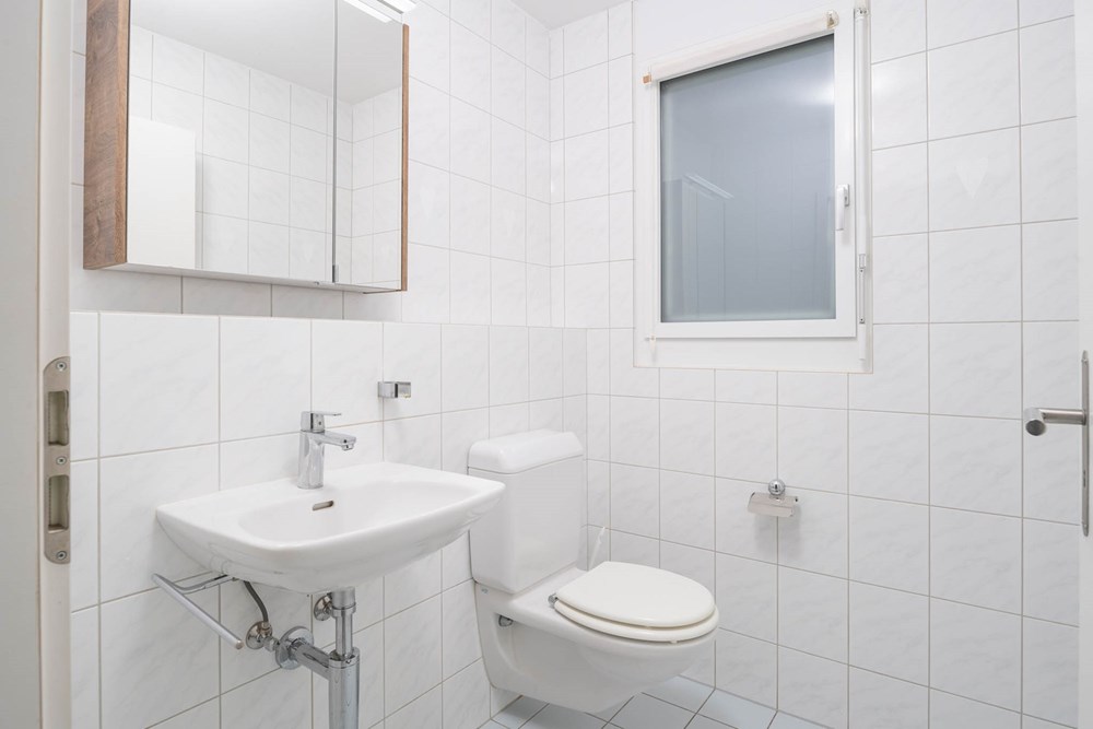 Reihenhaus - Kauf - Remetschwil, Aargau - 033 - Hüslerstrasse 14, 5453 Remetschwil (Daniel Blake Fotografie).jpg - Gäste-WC - 111241001-32