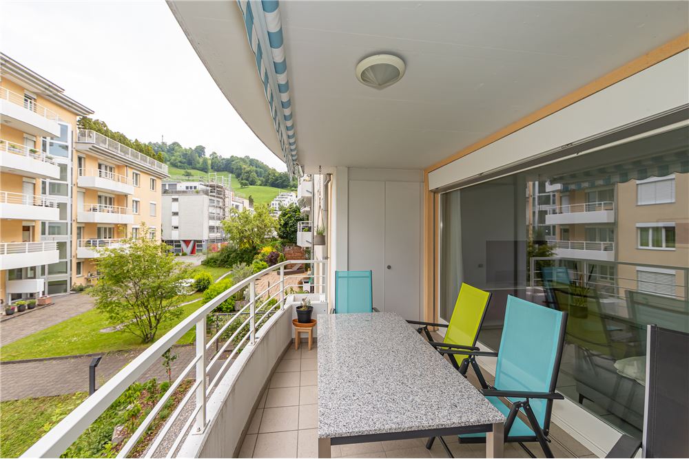 Wohnung - Kauf - Sarnen, Obwalden - 3 - 119721001-180