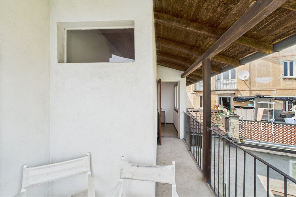 Einfamilienhaus - Kauf - Novaggio, Tessin - 15. Terrazza_3.jpg - 119001097-14