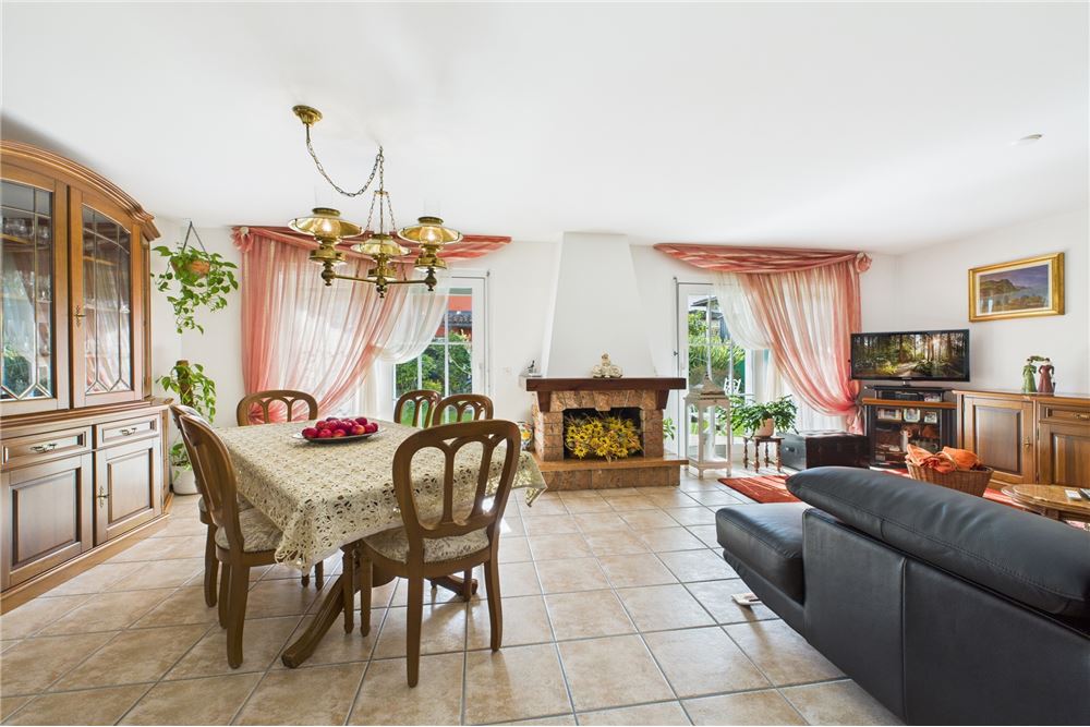 Einfamilienhaus - Kauf - Bedano, Tessin - 40 - 119001079-167