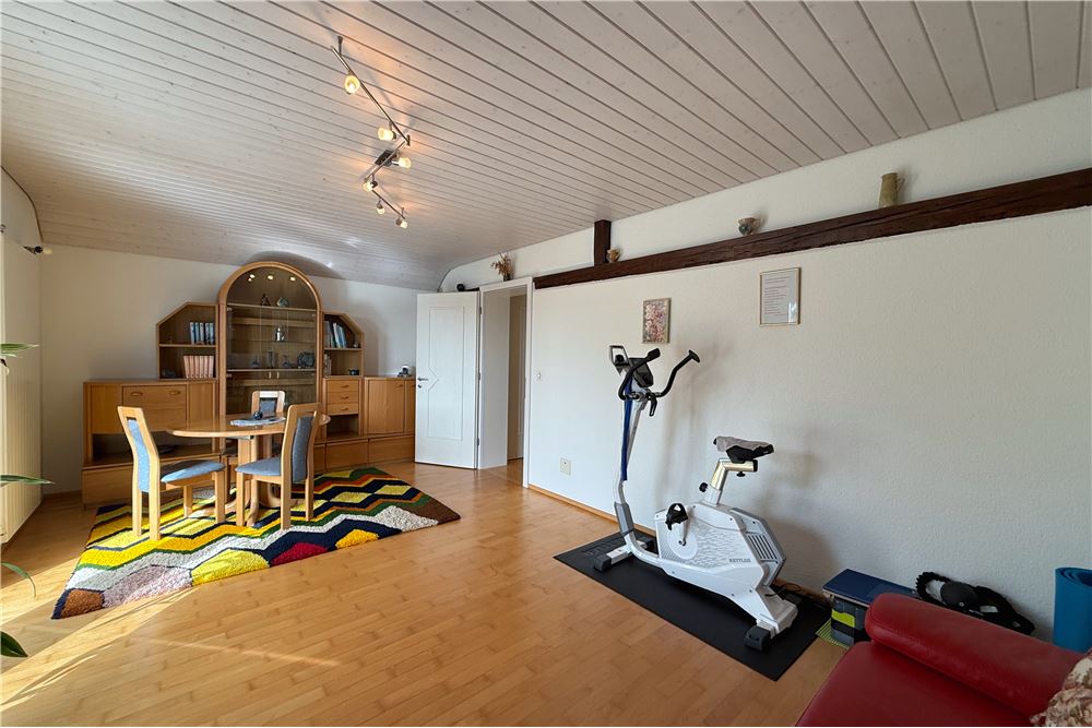 Einfamilienhaus - Kauf - Oensingen, Solothurn - 42 - 116060022-125