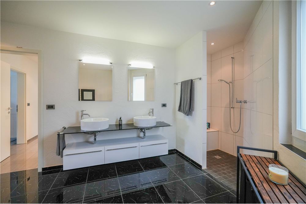 Terrassenhaus - Kauf - Frick, Aargau - 17 - 110091001-2246