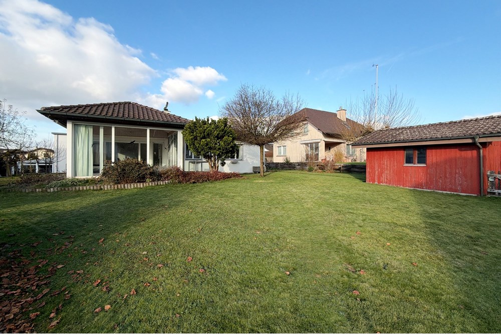 Einfamilienhaus - Kauf - Niederlenz, Aargau - IMG_6974.JPG - 110050029-187