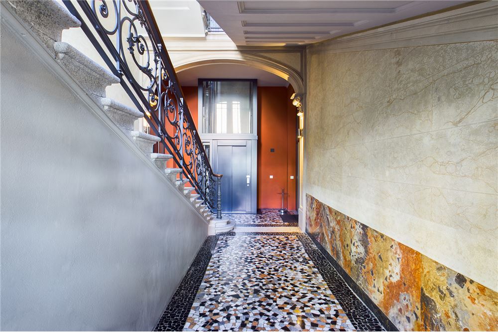 Attikawohnung - Kauf - Muralto, Tessin - 68 - 119921001-414