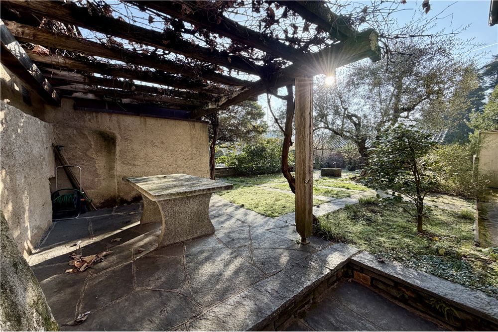 Einfamilienhaus - Kauf - Cureglia, Tessin - 76 - 119001079-175