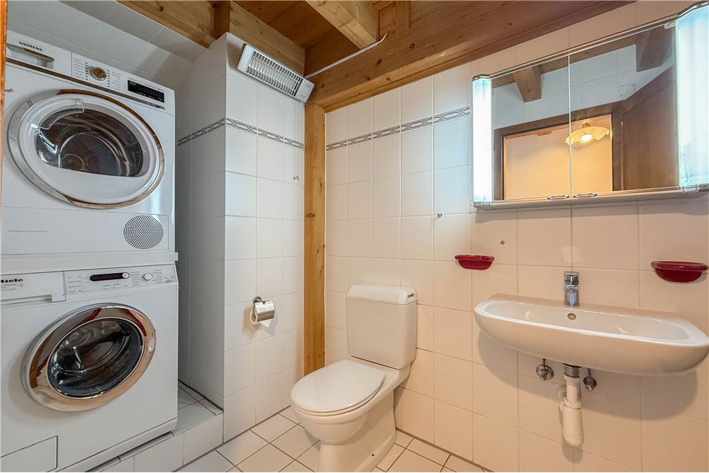 Wohnung - Vermietung - Wallbach, Aargau - 22 - 110021045-41