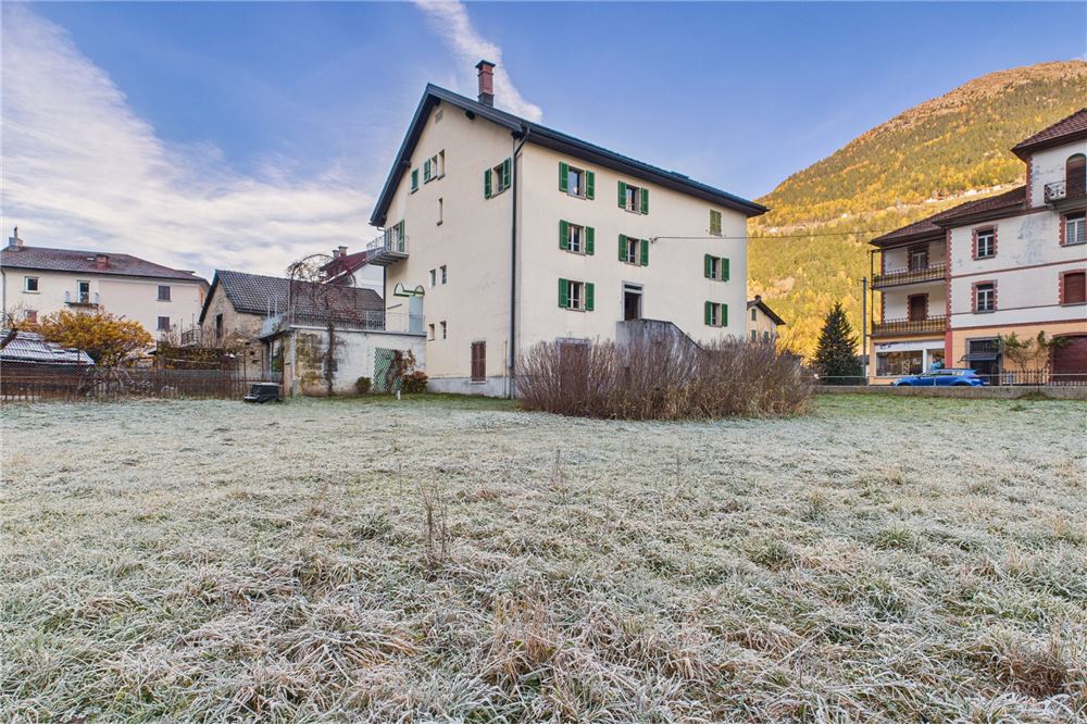 Bauland - Kauf - Quinto, Tessin - 15 - 119921001-396