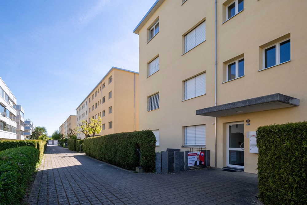 Gartenwohnung - Kauf - Dintikon, Aargau - 030 - Föhrenweg 11, 5606 Dintikon (Daniel Blake Fotografie).jpg - 111241001-35