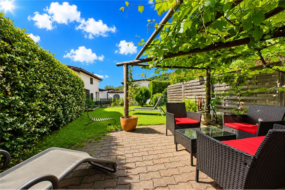 Einfamilienhaus - Kauf - Pambio-Noranco, Tessin - 30 - 119921001-444