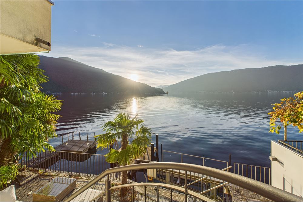 Reihenhaus - Kauf - Bissone, Tessin - 78 - 119001099-52