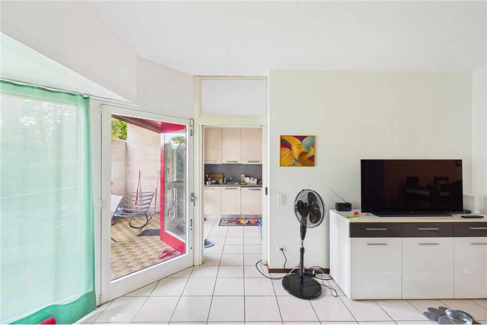 Residential - Garden Apartment - Lugano, Tessin - CH - 14 - 119001091-65