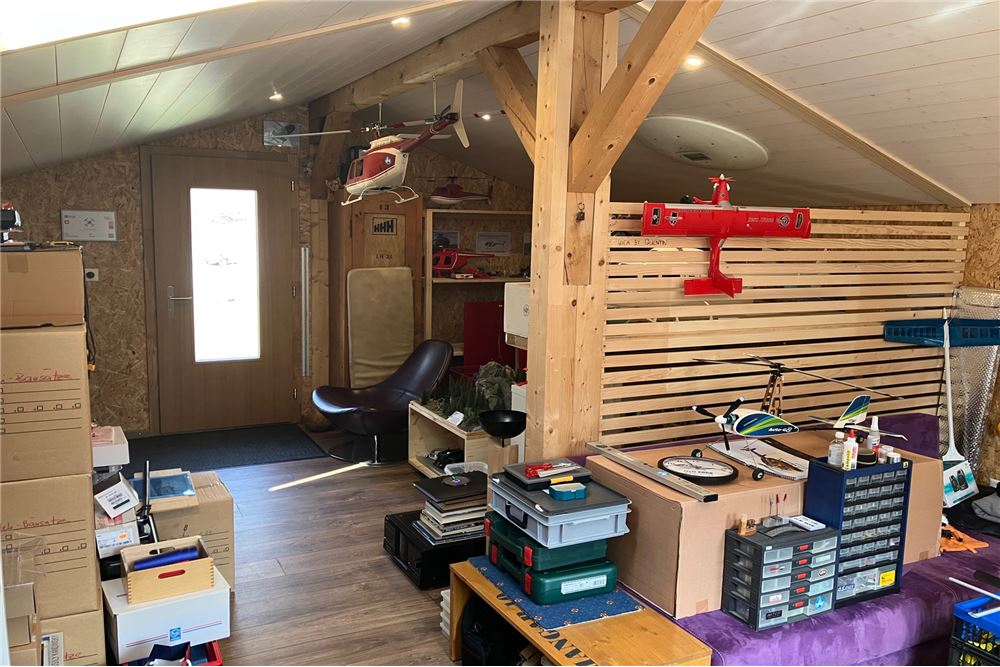 Einfamilienhaus - Kauf - Brienzwiler, Bern - 18 - 111211001-105