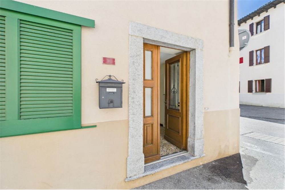 Eck-Haus - Kauf - Tesserete, Tessin - 1 - 119001091-54