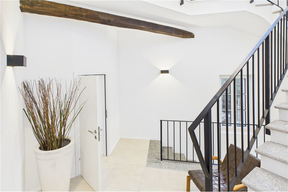 Einfamilienhaus - Kauf - Pregassona, Tessin - 26 - 119001087-84