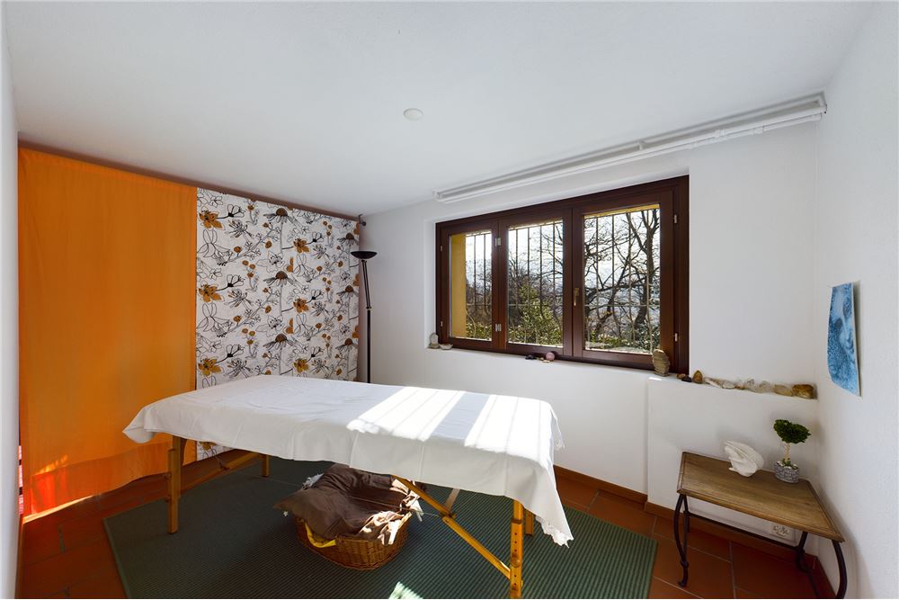 Prédio Habitacional - Casa - Purasca, Tessin - CH - 24 - 119001079-173