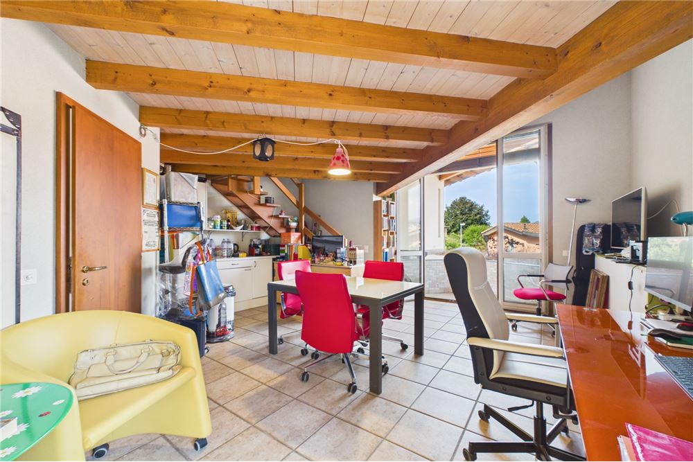 Einfamilienhaus - Kauf - Pregassona, Tessin - 33 - 119001079-190