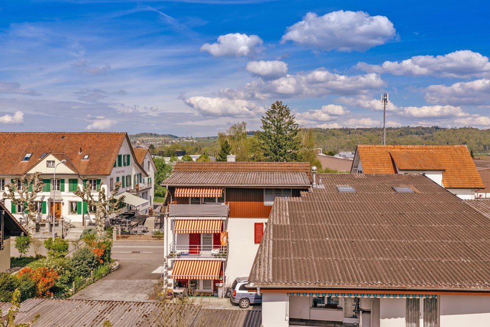 Mehrfamilienhaus - Kauf - Dintikon, Aargau - LANGE57-14.jpg - 118921009-381