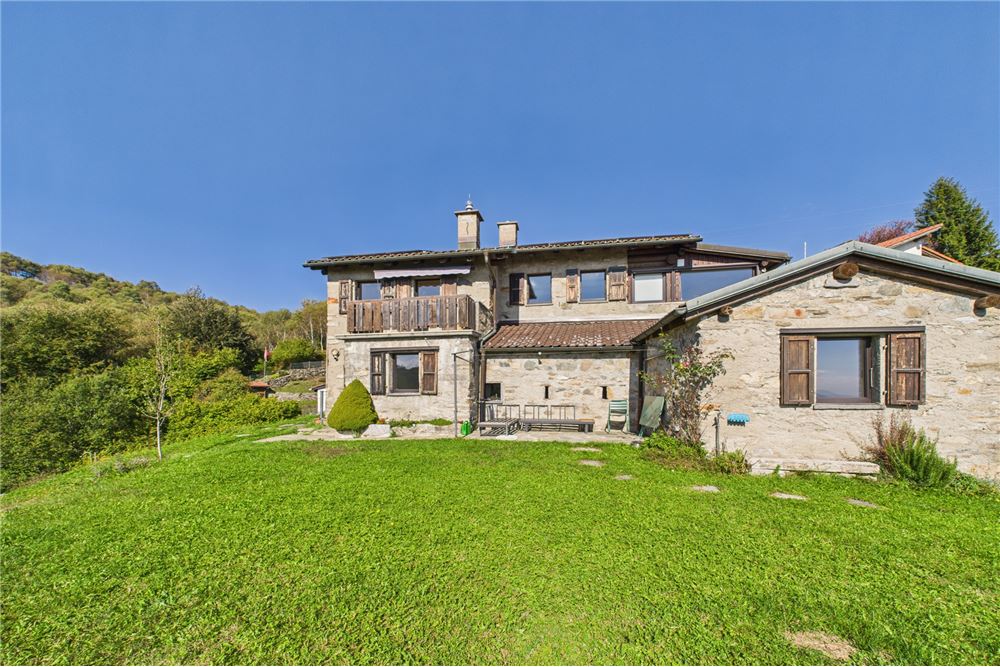 Wohnung - Haus - Tesserete, Tessin - CH - 42 - 119001079-165