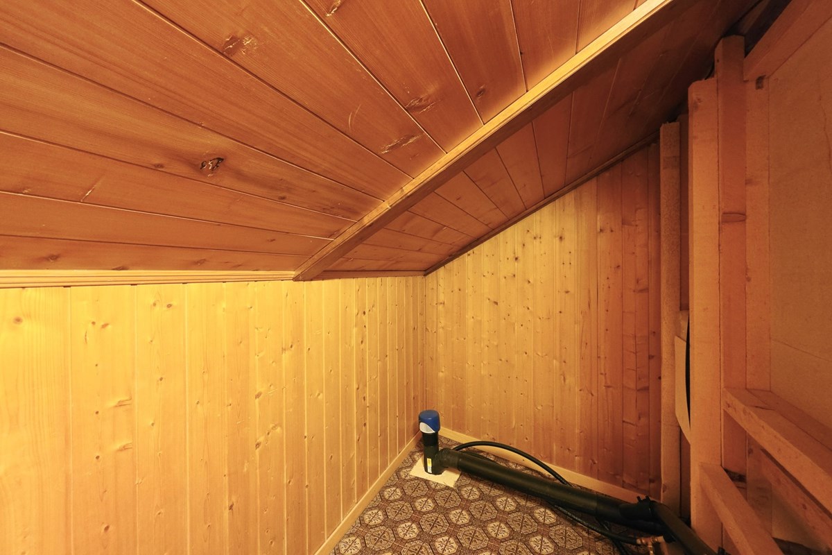 Einfamilienhaus - Kauf - Leuk Stadt, Wallis - EFH Leuk-Stadt_Estrich.jpg - Andere - 119101007-743
