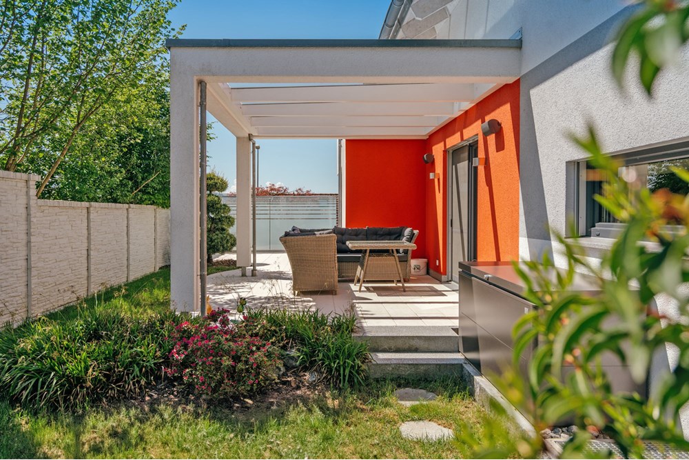 Residential - House - Wohlen AG, Aargau - CH - OHALD-31-00049.jpg - 118921009-343