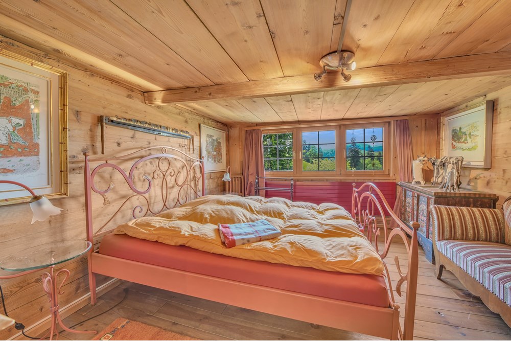 Chalet - Kauf - Dicken bei Degersheim, St. Gallen - 20250514-2BE_9301_1.jpg - 119901001-78