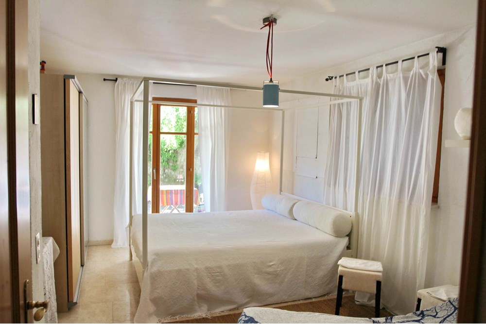 Mehrfamilienhaus - Kauf - Monteggio, Tessin - IMG_0101 camera ospiti.JPG - 119001050-286