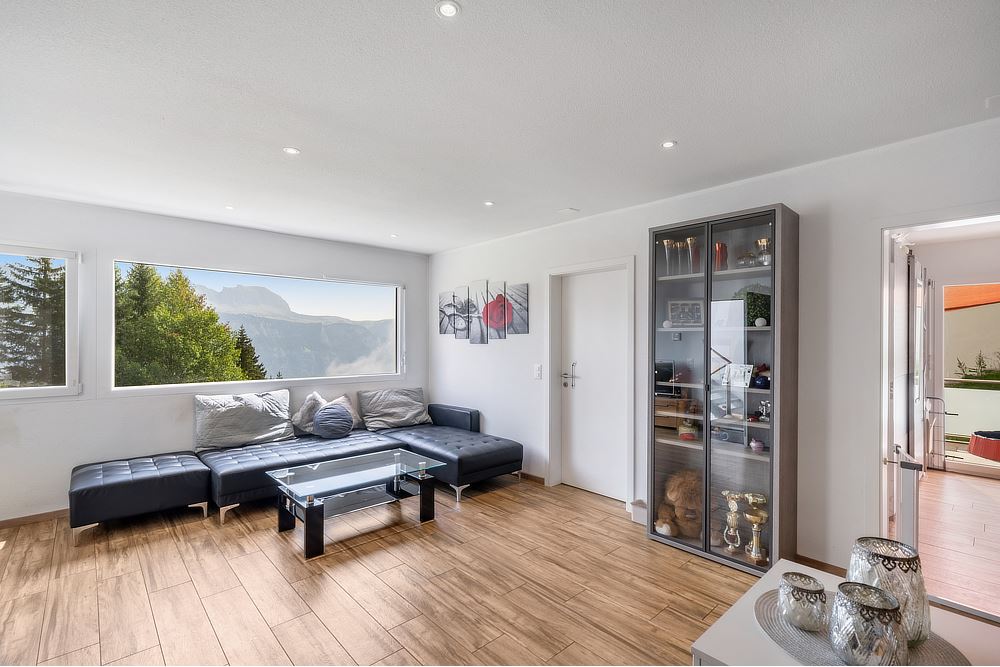 Doppelhaushälfte - Kauf - Flumserberg Bergheim, St. Gallen - 36 - 118471002-271