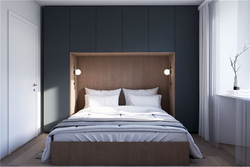 Wohnung - Kauf - Bellinzona, Tessin - 23 - 119001087-71