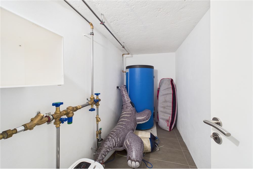 Reihenhaus - Kauf - Bissone, Tessin - 102 - 119001099-52