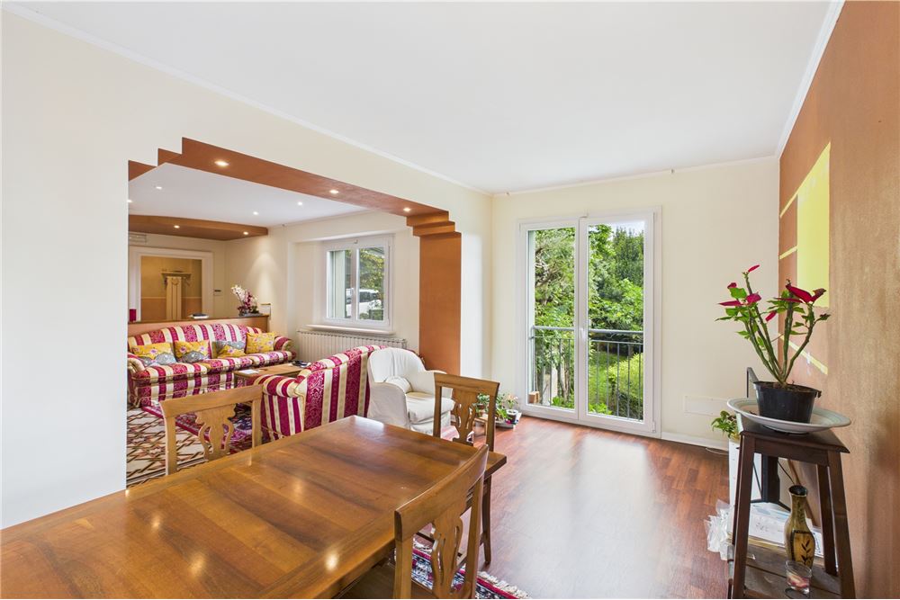 Einfamilienhaus - Kauf - Lugano, Tessin - 66 - 119001091-52