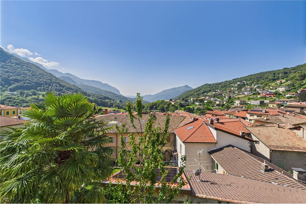 Wohnung - Haus - Arogno, Tessin - CH - 13 - 119001050-297