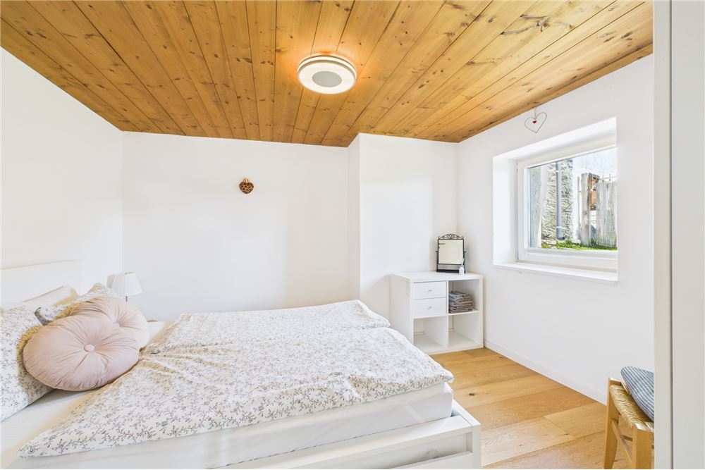 Wohnung - Haus - Tesserete, Tessin - CH - 34 - 119001079-165