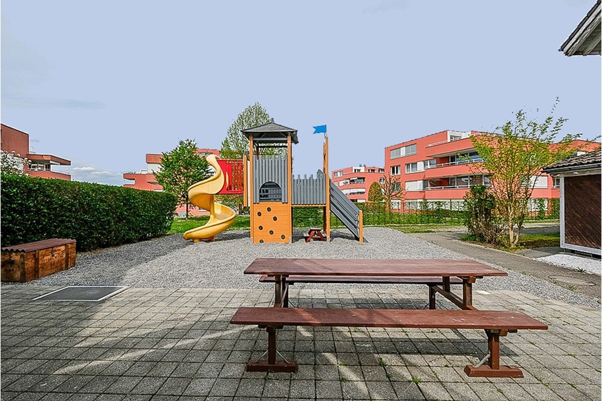 Maisonette - Kauf - Würenlingen, Aargau - Kinderspielplatz.jpg - 115360017-88