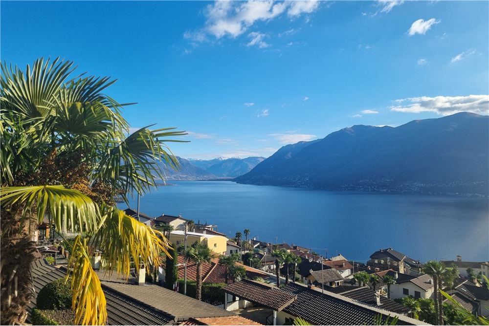 Wohnung - Kauf - Brissago, Tessin - 45 - 118461074-110