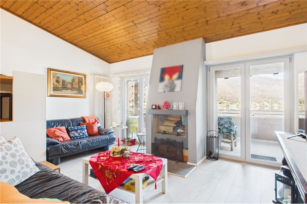 Wohnung - Kauf - Brusino Arsizio, Tessin - 18 - 110410009-333