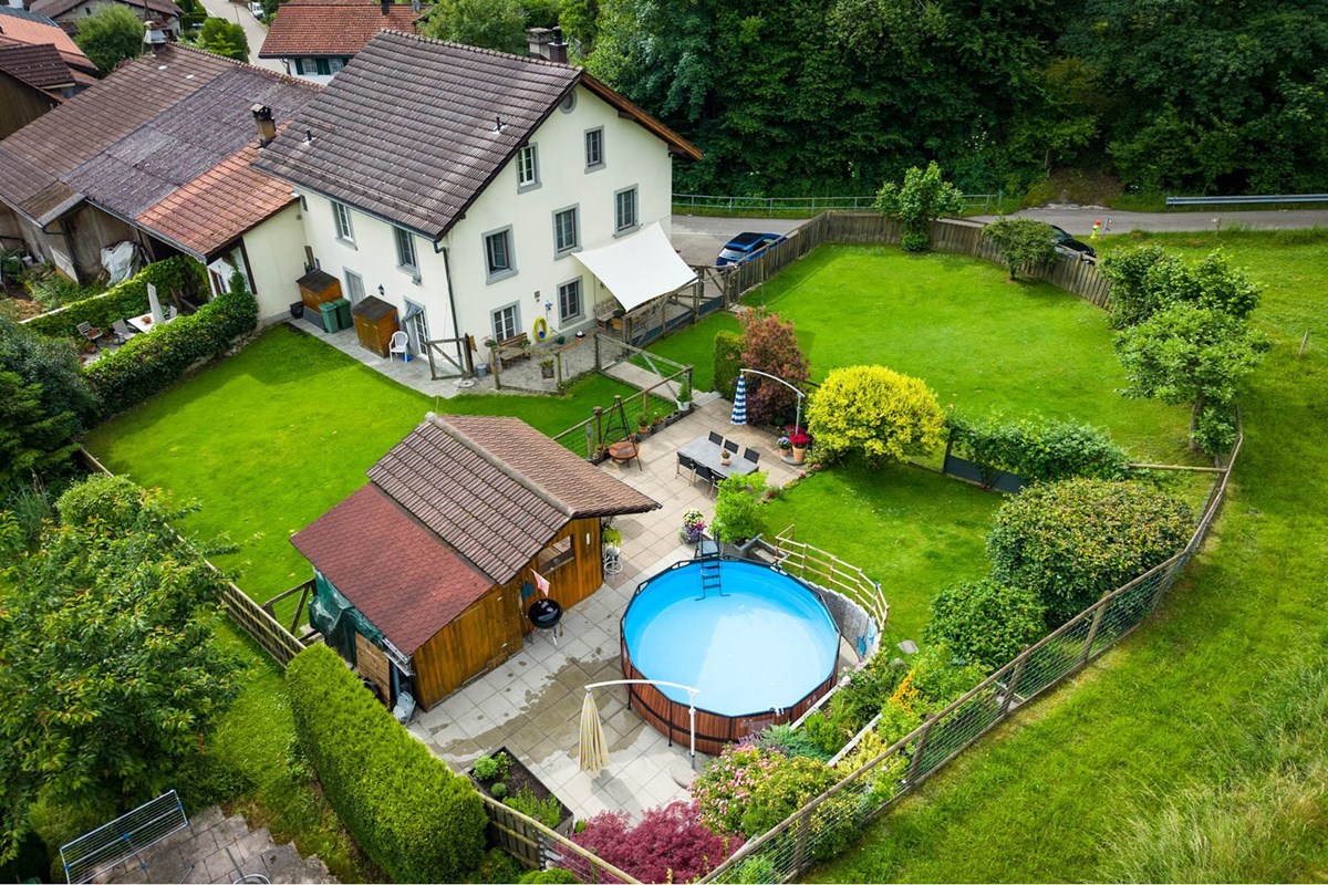 Einfamilienhaus - Kauf - Saland, Zürich - 057 - Undelstrasse 50, 8493 Bauma Saland(Daniel Blake Fotografie).jpg - 110460007-1348