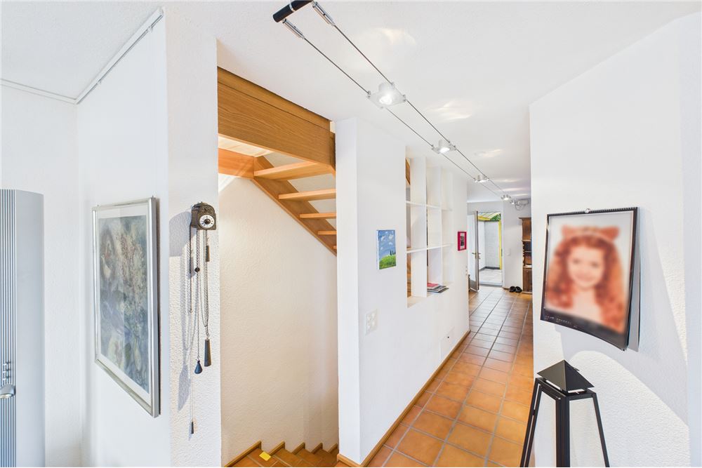 Prédio Habitacional - Moradia em Banda - Carona, Tessin - CH - 18 - 119001001-2949