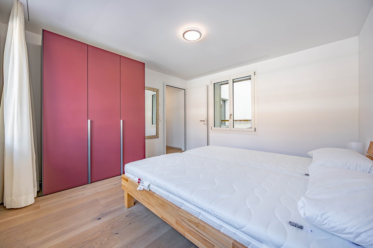 Wohnung - Vermietung - Brig, Wallis - Schlafzimmer_2.jpg - 110400001-542