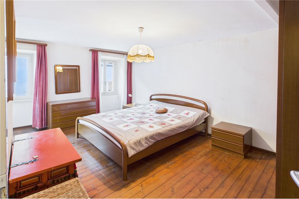 Wohnung - Haus - Caslano, Tessin - CH - 8 - 119001001-2944