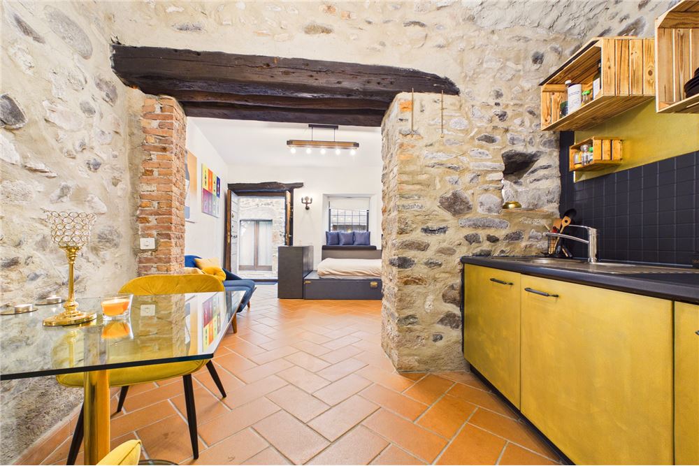 Wohnung - Kauf - Morcote, Tessin - 26 - 119921001-443
