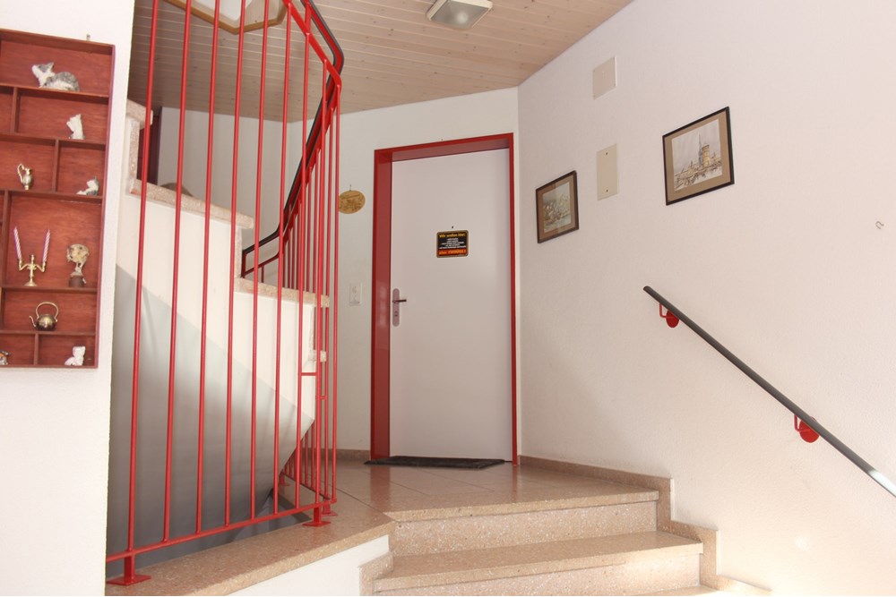 Gartenwohnung - Kauf - Liestal, Basel-Landschaft - IMG_0243-1.JPG - 110031007-345