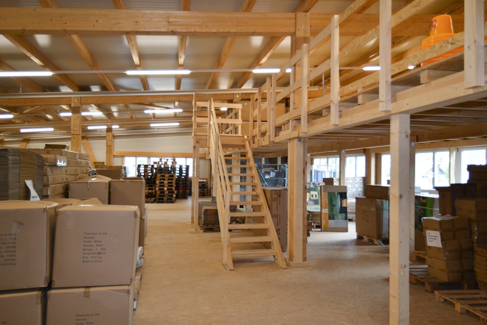 Geschäftshaus - Kauf - Niederbipp, Bern - DSC_0030-2.jpg - 110031036-82