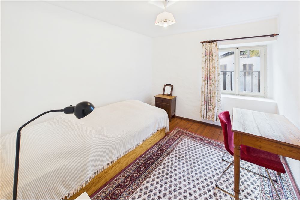 Wohnung - Haus - Caslano, Tessin - CH - 17 - 119001001-2944