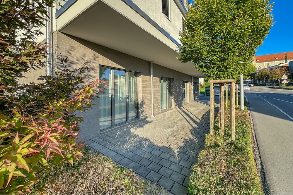 Gemischte Immobilie - Kauf - Grosswangen, Luzern - IMG_2674.JPG - 118181057-169