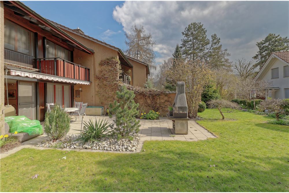 Einfamilienhaus - Kauf - Urtenen-Schönbühl, Bern - 23 - 119621005-325